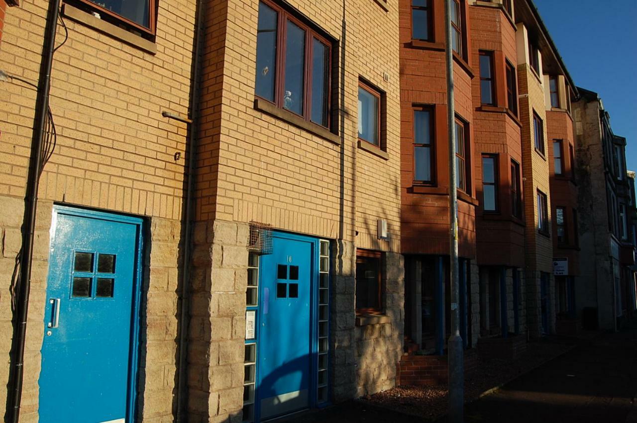Park Lets Dumbarton Exterior foto